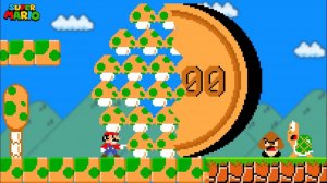 ♾ БЕССМЕРТИЕ ЧАСТЬ 2! ЕЩЁ БОЛЬШЕ 1-UP