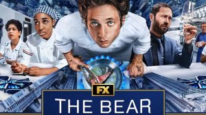 Медведь - 2 сезон, 6 серия / The Bear