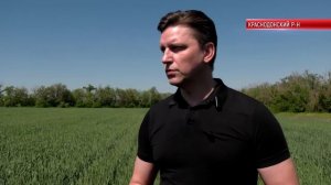 ДЛЯ ХОРОШЕГО УРОЖАЯ