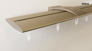 Windeco | Geometria