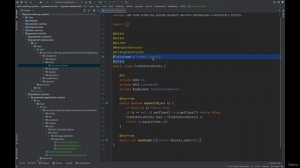 51. Implementing Data Access module