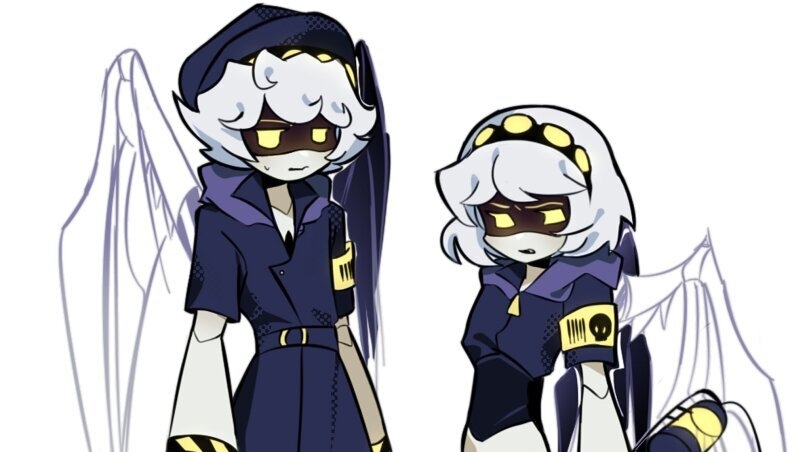 V and N [❤️] смотреть онлайн