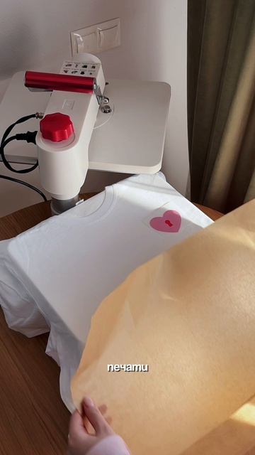 Сколько стирок выдержит принт на футболке? 👀