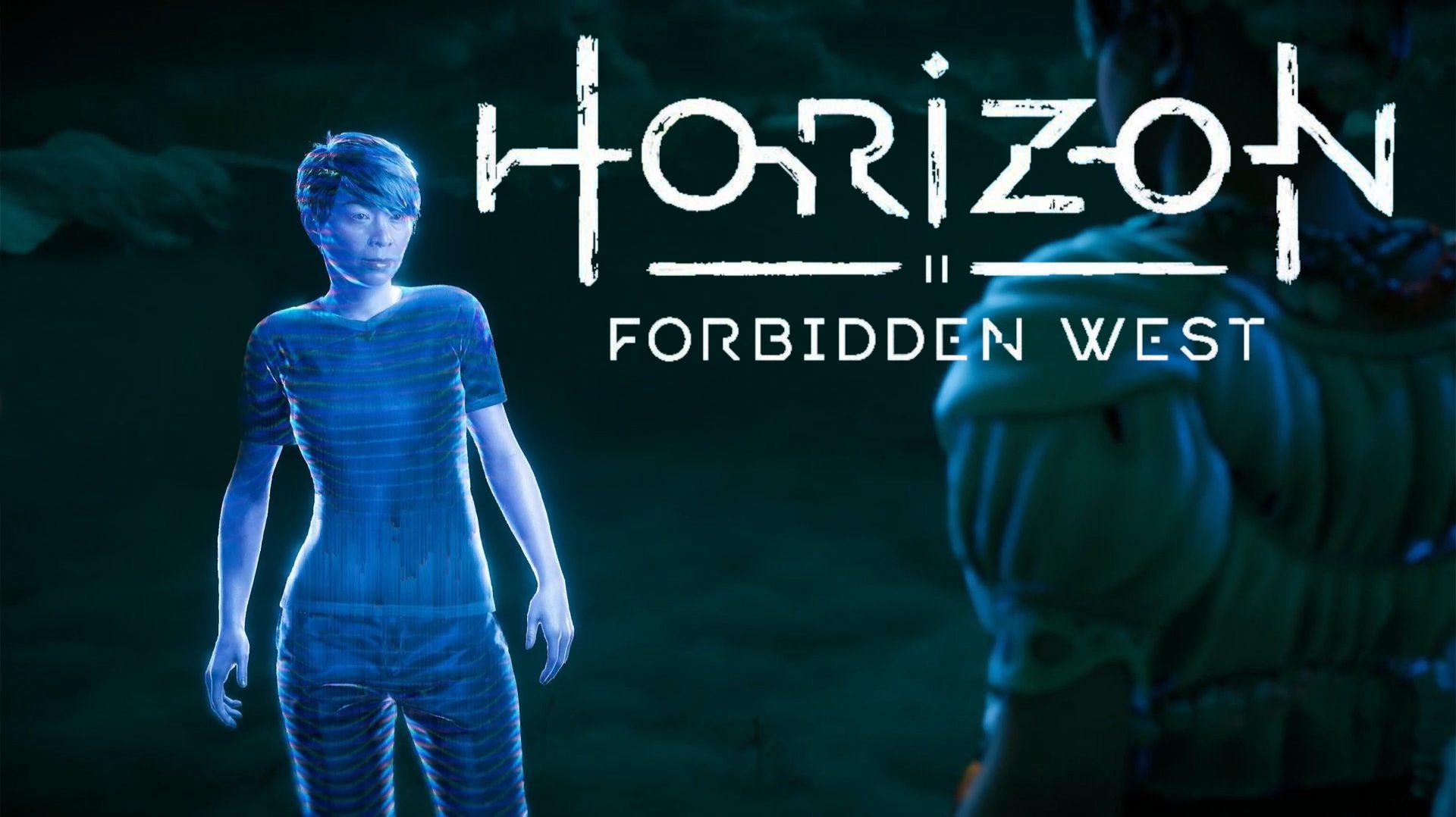 Horizon Forbiden West #27 ~РУКА КАТАЛО И ПОИСКИ ЛЕВИАФАНА~