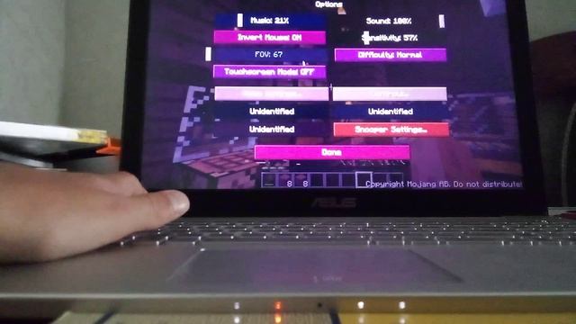 я играю в проклятую версию Майнкрафта error422 смотреть онлайн