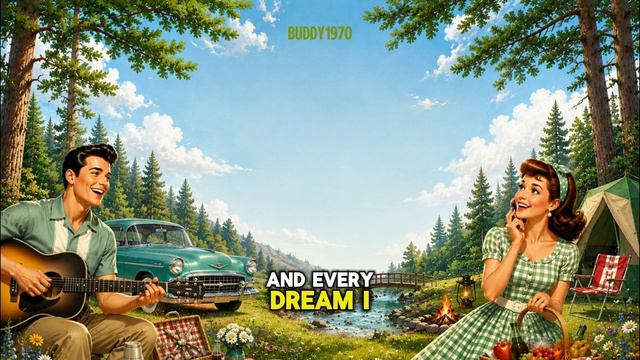 American music June Love Doo-Wop_Sweet 50s & 60s Summer Romance Songs (40 Tracks) смотреть онлайн