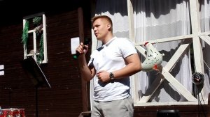 Ах, эта Свадьба, Свадьба, Свадьба пела и плясала...