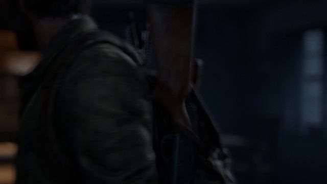 The Last of Us Part I #8