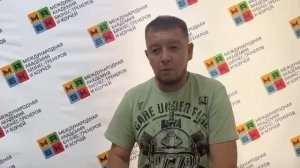 ВИДЕООТЗЫВ Ценим Жизнь, Благотворительность МАБК
