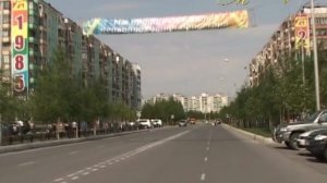 «МИМОХОДОМ», 8 июня 2012 год. Автор проекта О. Дзиов