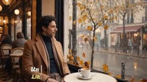 COMME AU PREMIER JOUR Romantic French Chanson Paris Autumn Ballad [get.gt]