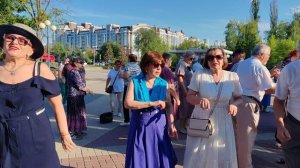 7 июня.Седая ночь...