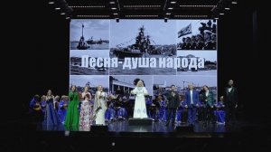 К.Листов. Севастопольский вальс. II Фестиваль «Дыша одним дыханьем...». Севастополь. 22.05.2026.