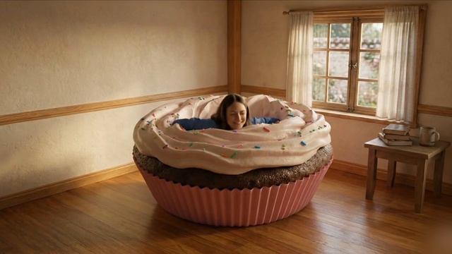 Какую подушку для сна вы бы выбрали? 🛋✨