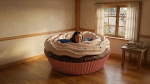 Какую подушку для сна вы бы выбрали? 🛋✨