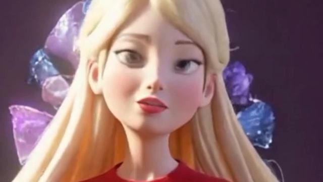¡Dios Mio! (Ally Marx: La robot rubia 2) смотреть онлайн