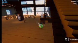 #1 Sledding Game Лягушка Квакушка