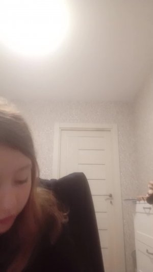 Я пою