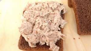 Риет из свинины - Rillettes de Tours