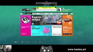 Forza Horizon 6