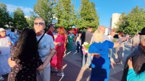 7 июня. Поздравление с днем соц.,работника  и нашей Валюши🌷
