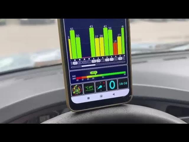 Яндекс Такси Усилитель GPS Улучшить Навигацию Усилить сигнал GPS @AlexandrGPS смотреть онлайн
