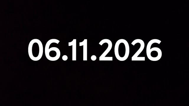 06.11.2026. смотреть онлайн