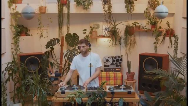 Forgotten Grooves from Guadeloupe: Gwo Ka, Biguine & Cadence with DJ Tracksuit