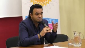 Человек с уникальными способностями Мехди: «Счастье семьи». Как похудеть. Советы. Мехди Эбрагими Ваф