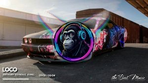 LOCO - Anthony Keyrouz, KVPEL