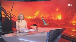 ВС России ускоряют операцию по освобождению Константиновки