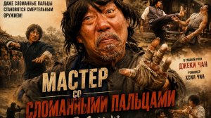 Мастер со сломанными пальцами | Diao shou guai zhao (1972)