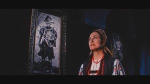 Дедушка и бабушка! Фрагменты из фильма «Финист – Ясный сокол». 1975 г.