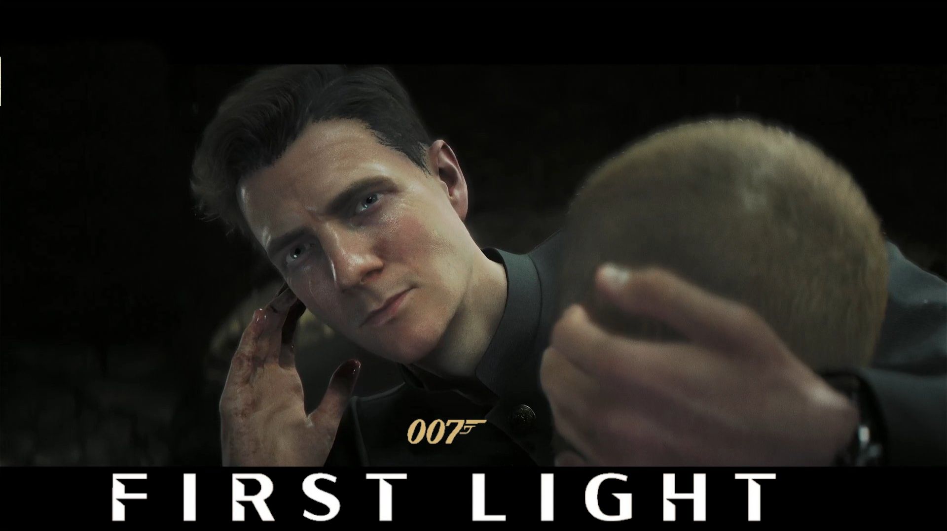 007 First Light #5 ~В ПОГОНЕ ЗА 009~