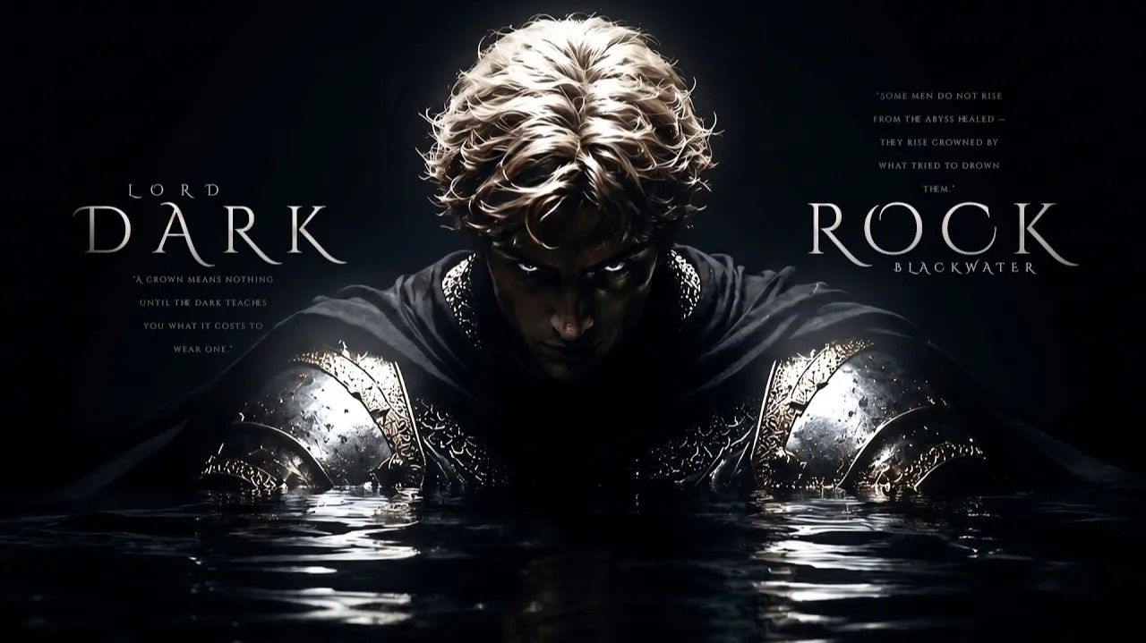 Not every man returns from this – Lord Blackwater (𝘋𝘢𝘳𝘬 𝘙𝘰𝘤𝘬 𝘏𝘪𝘮𝘯) смотреть онлайн