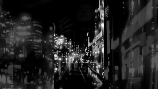 "Printemps  De  L'ame"  ©  Stanislav Gromov (music, arr., keyboards)