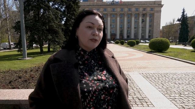 Лица Русской весны. Елена Шишкина: голос народа в борьбе за справедливость