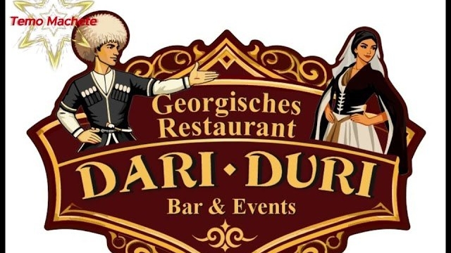 DARI DURI Georgisches Restaurant Bar & Evente