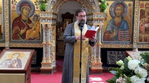 Как провести Петровский Пост? Протоиерей Андрей Ткачёв