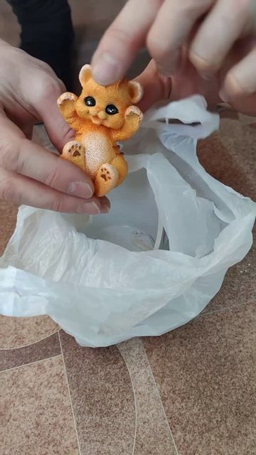 Люблю такие эксперименты 😏