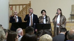 «Течет ли жизнь мирно»