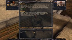 S.T.A.L.K.E.R. Чистое Небо Прохождение Без комментариев часть 13