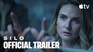 Silo 3 сезон – русский трейлер (2026) | Премьера 3 июля на Apple TV+