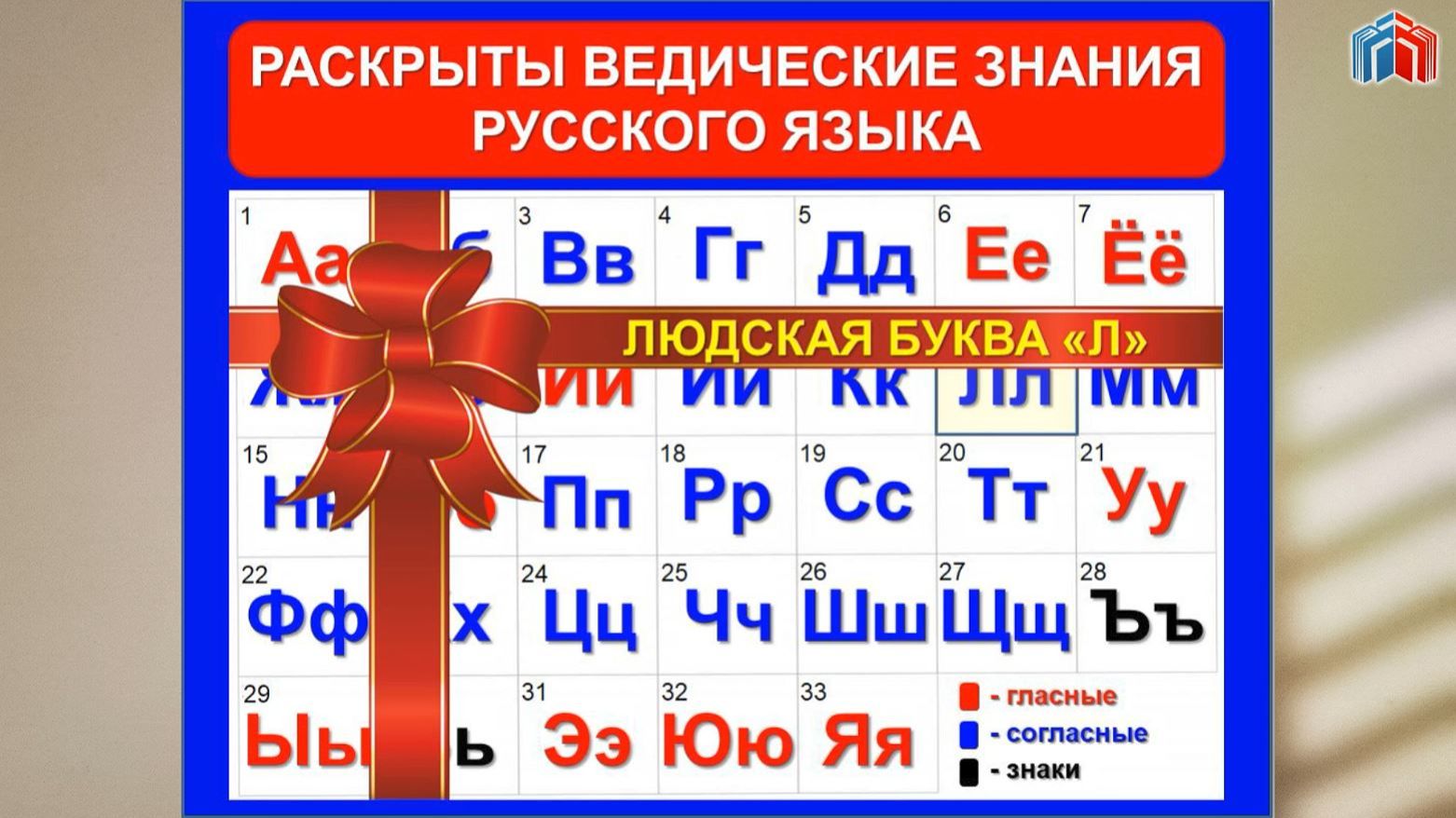 Людская буква Л смотреть онлайн
