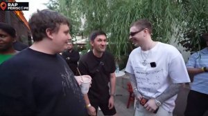 Егор крид OG BUDA СТРИМ