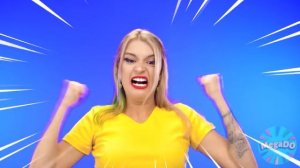 Шоколадный Фонтан Челлендж # Смешные Челленджи с Едой c Mega DO Challenge