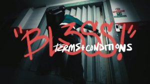 BL3SS - terms and conditions (Official Visualiser)