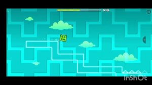 dorabaebasic4+3 coins|geometry dash|геометри дэш|геометрический рывок.