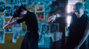 TAEMIN - MOVE