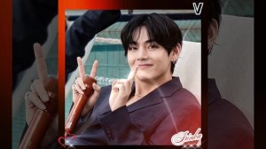 Kim Taehyung ❤💥❤